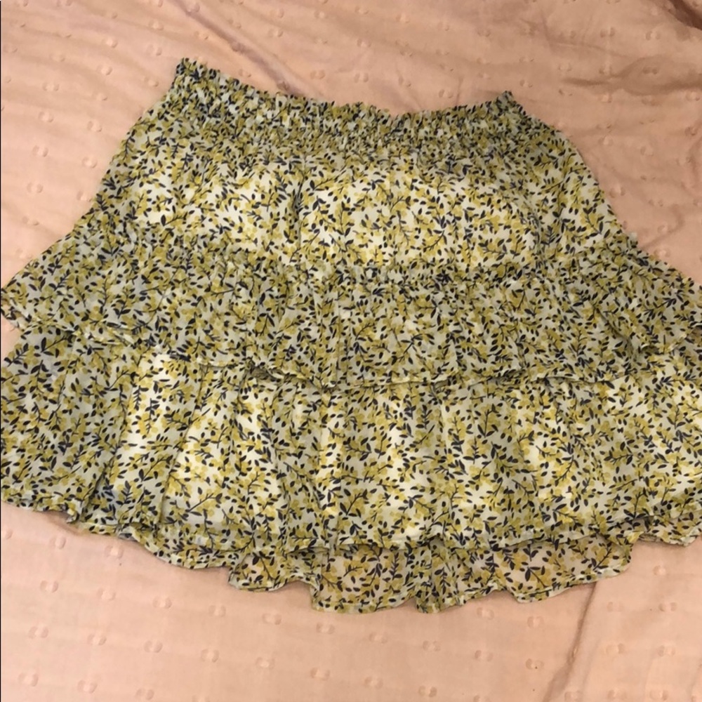 Boem skirt